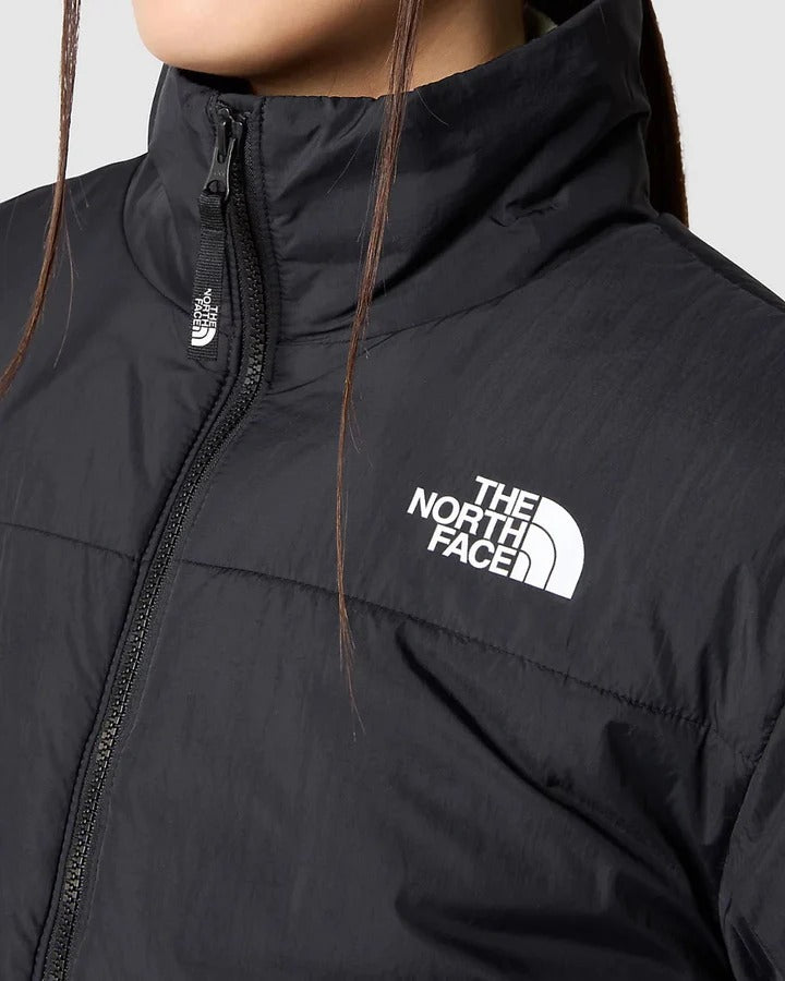 W Gosei Puffer - Tnf Black