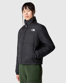 W Gosei Puffer - Tnf Black
