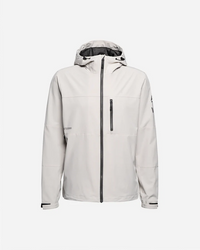 Halo Aviation Jacket - Silver Lining