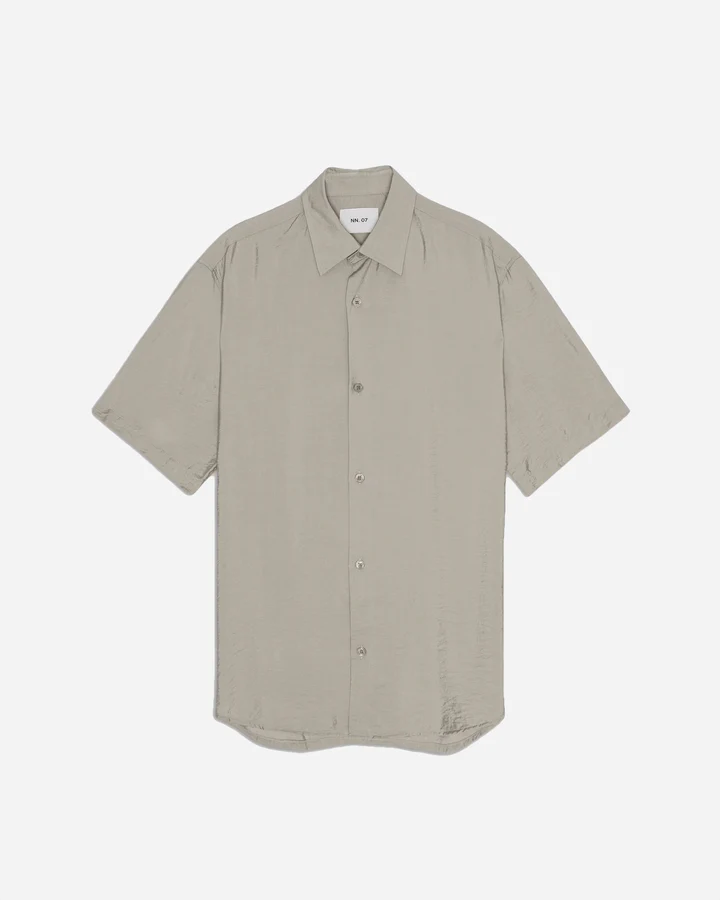 Freddy SS NO PKT 5971 - Fog