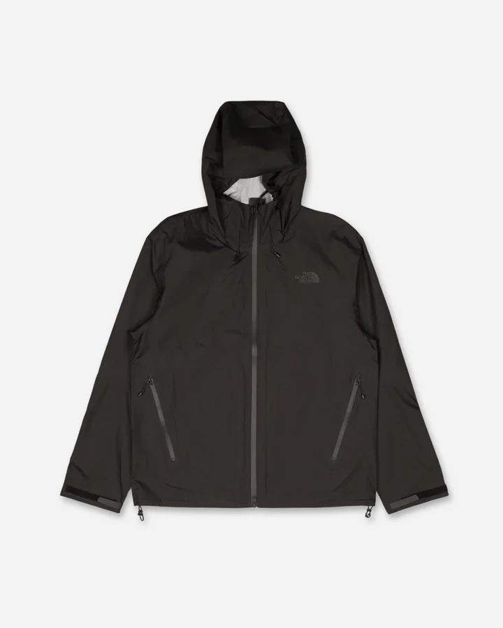 M Packable LT Rain Jacket - TNF Black