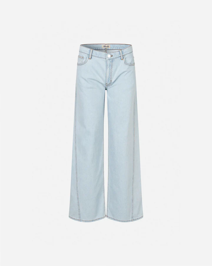 Nicocette - Celestial Vintage Blue