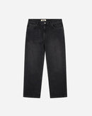 Rami Crow Jeans - Black Vintage