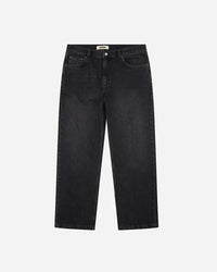 Rami Crow Jeans - Black Vintage