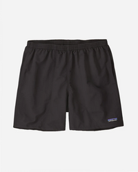 M's Baggies Shorts - Black