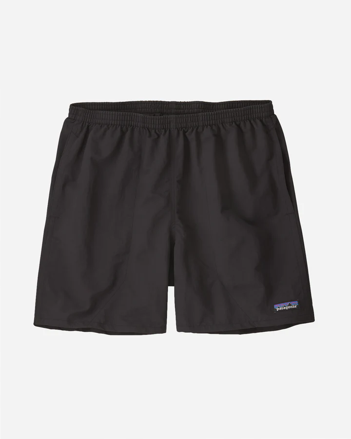 M's Baggies Shorts - Black