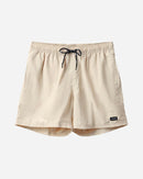 Leisure Swim Shorts - Beige