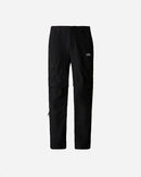M's Exploration Reg Tapered Pant - Black