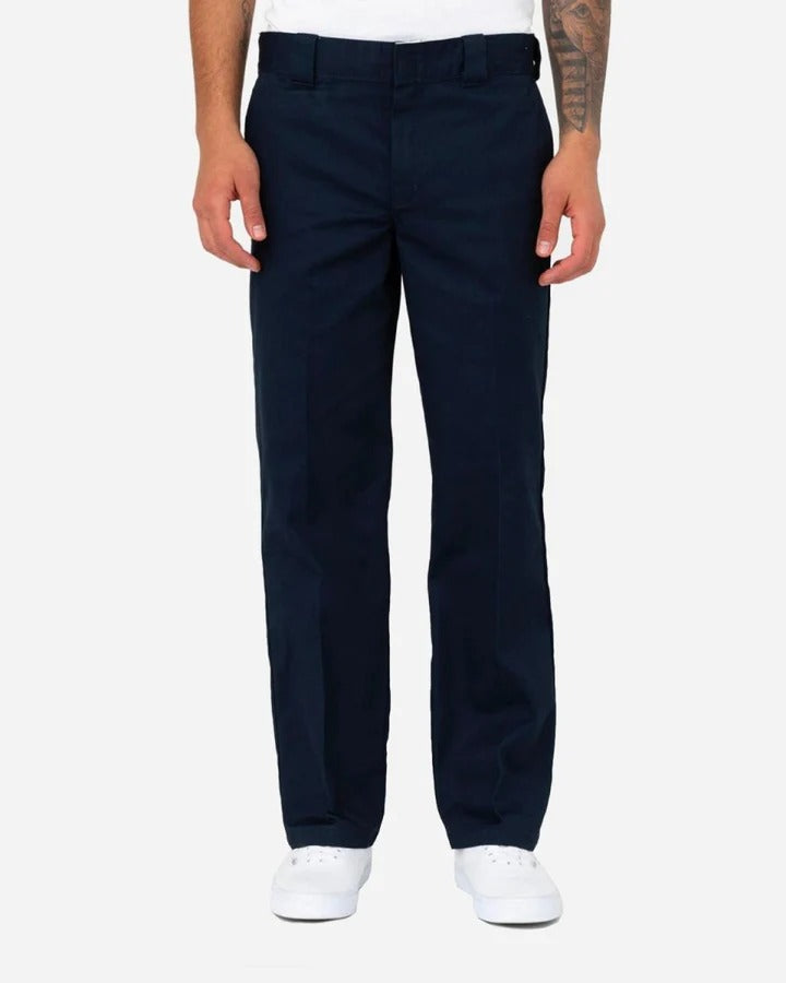 873 Work Pant Recycled - Dark Navy
