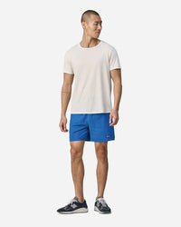 M's Baggies Lights - 6.5 in - Endless Blue