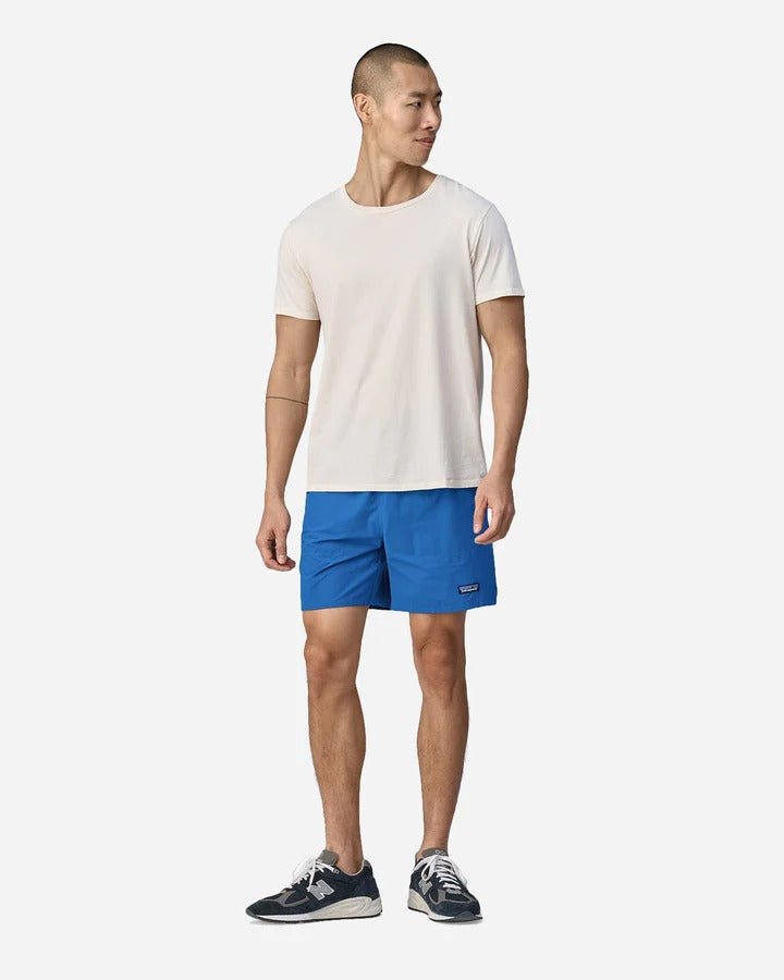 M's Baggies Lights - 6.5 in - Endless Blue