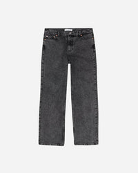 Carla Thun Black Jeans - Black