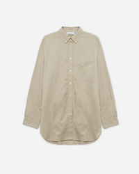 Holiday Shirt - Grey Putty