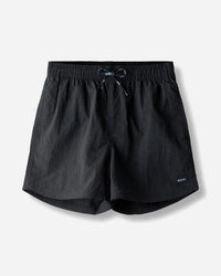 Leisure Swim Shorts - Black