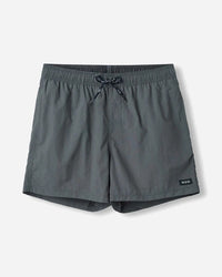 Leisure Swim Shorts - Dark Grey