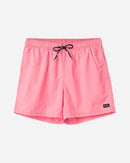 Leisure Swim Shorts - Sachet Pink