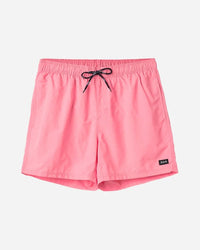 Leisure Swim Shorts - Sachet Pink