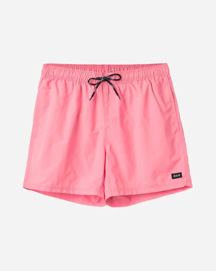 Leisure Swim Shorts - Sachet Pink