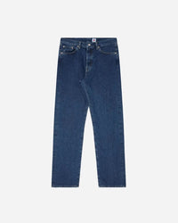 Loose Straight Yoshiko - Blue Akira Wash