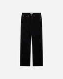 Maria Night Jeans - Black