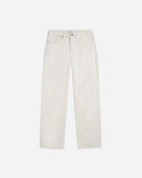 Maria Off White Jeans - Off White