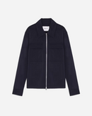 Alban 1089 - Navy Blue