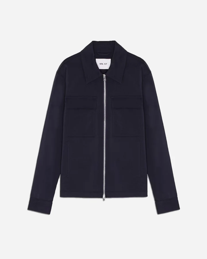 Alban 1089 - Navy Blue