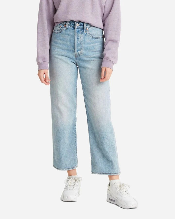 Ribcage Straight Ankle - Middle Road