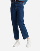 Ribcage Straight - Noe Dark