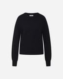 Gerda knit - Navy
