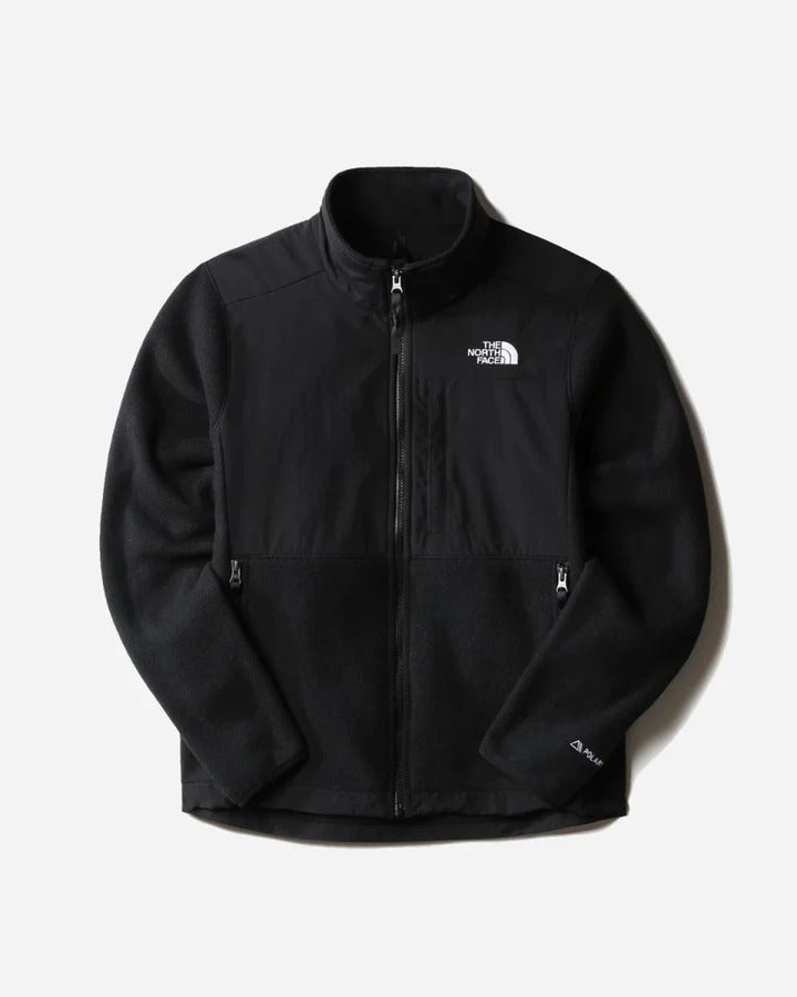 W Denali Jacket - Black