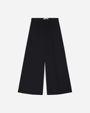 Soul Straight Pant - Black