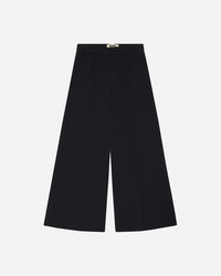 Soul Straight Pant - Black