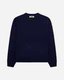 WBKurt base Knit - Navy