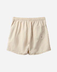 Leisure Swim Shorts - Beige
