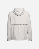 Halo Aviation Jacket - Silver Lining