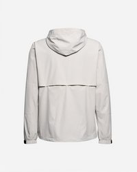 Halo Aviation Jacket - Silver Lining