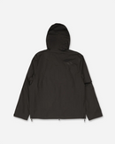 M Packable LT Rain Jacket - TNF Black