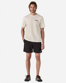 M's Baggies Shorts - Black