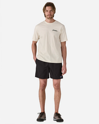 M's Baggies Shorts - Black