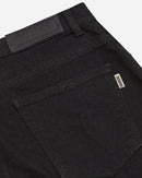 Doc Craven Jeans - Black
