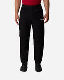 M's Exploration Reg Tapered Pant - Black