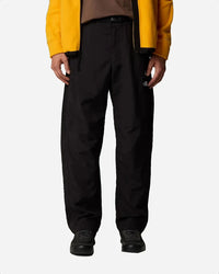 M Abukuma Loose Pant - Black