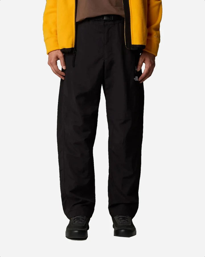 M Abukuma Loose Pant - Black