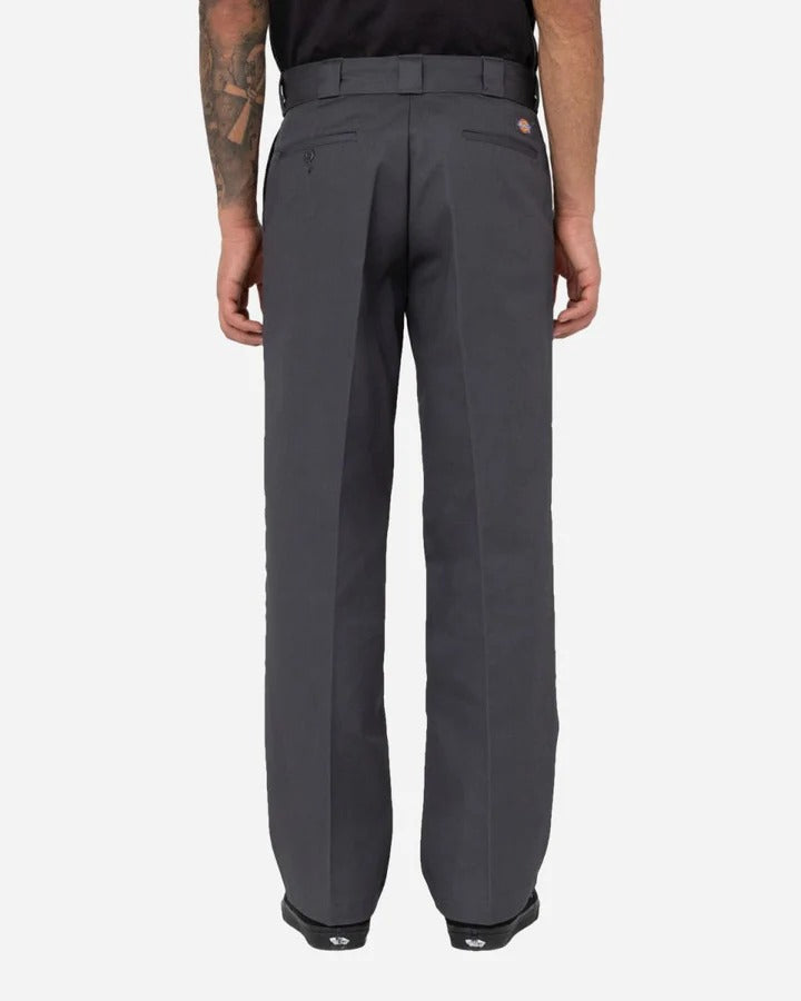 874 Work Pant Recycled - Charcoal Grey