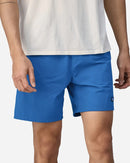 M's Baggies Lights - 6.5 in - Endless Blue