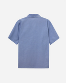 Rønne Essential Pajamas Shirt - Blue