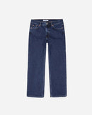 Carla 90s Rinse Jeans - 90sBlue