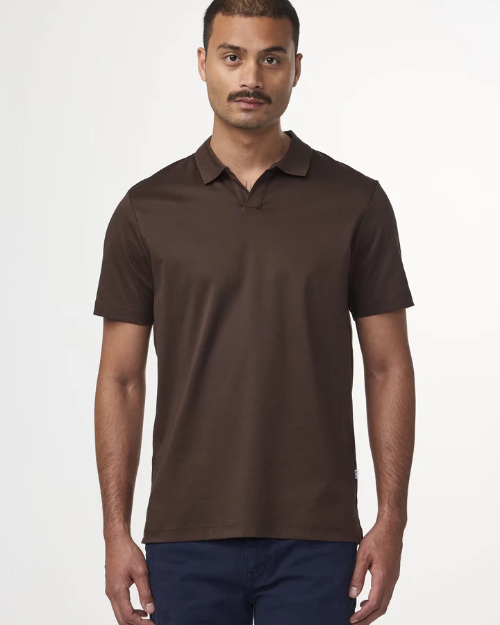 Paul SS Polo 3525 - Demitasse