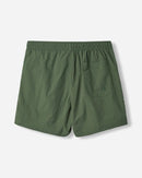Leisure Swim Shorts - Army
